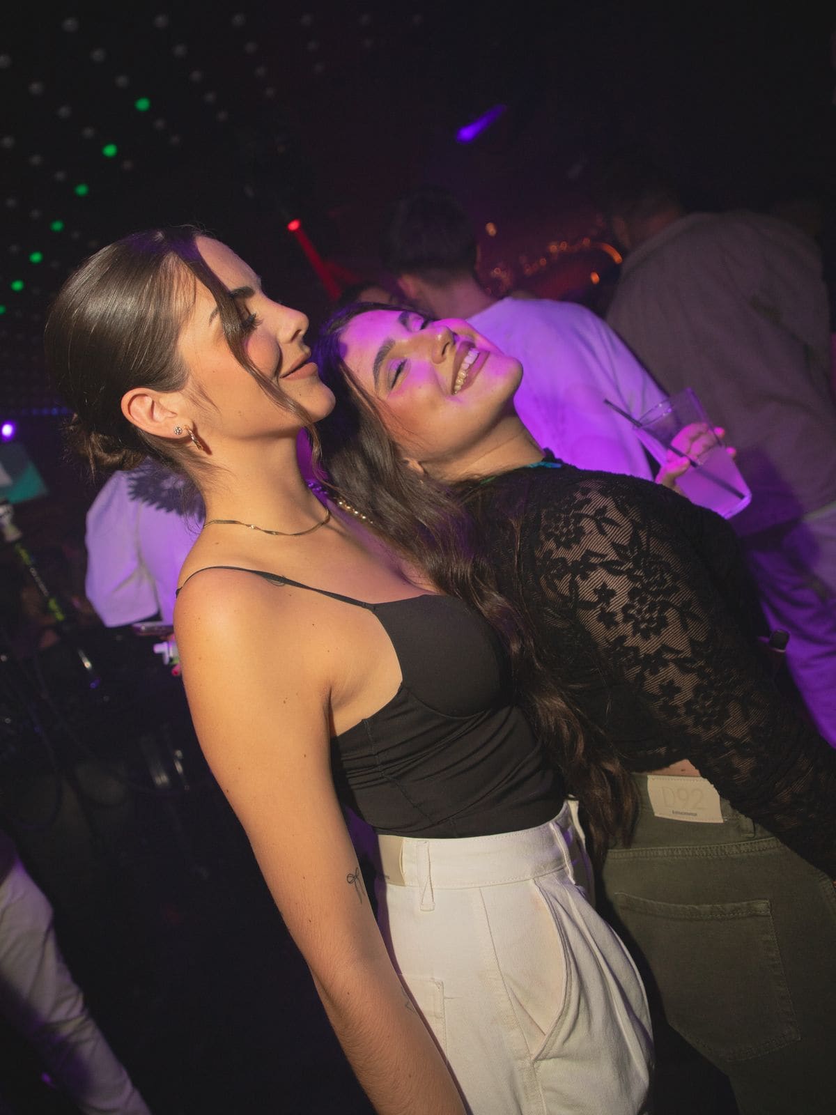 Bottom Club — foto 3