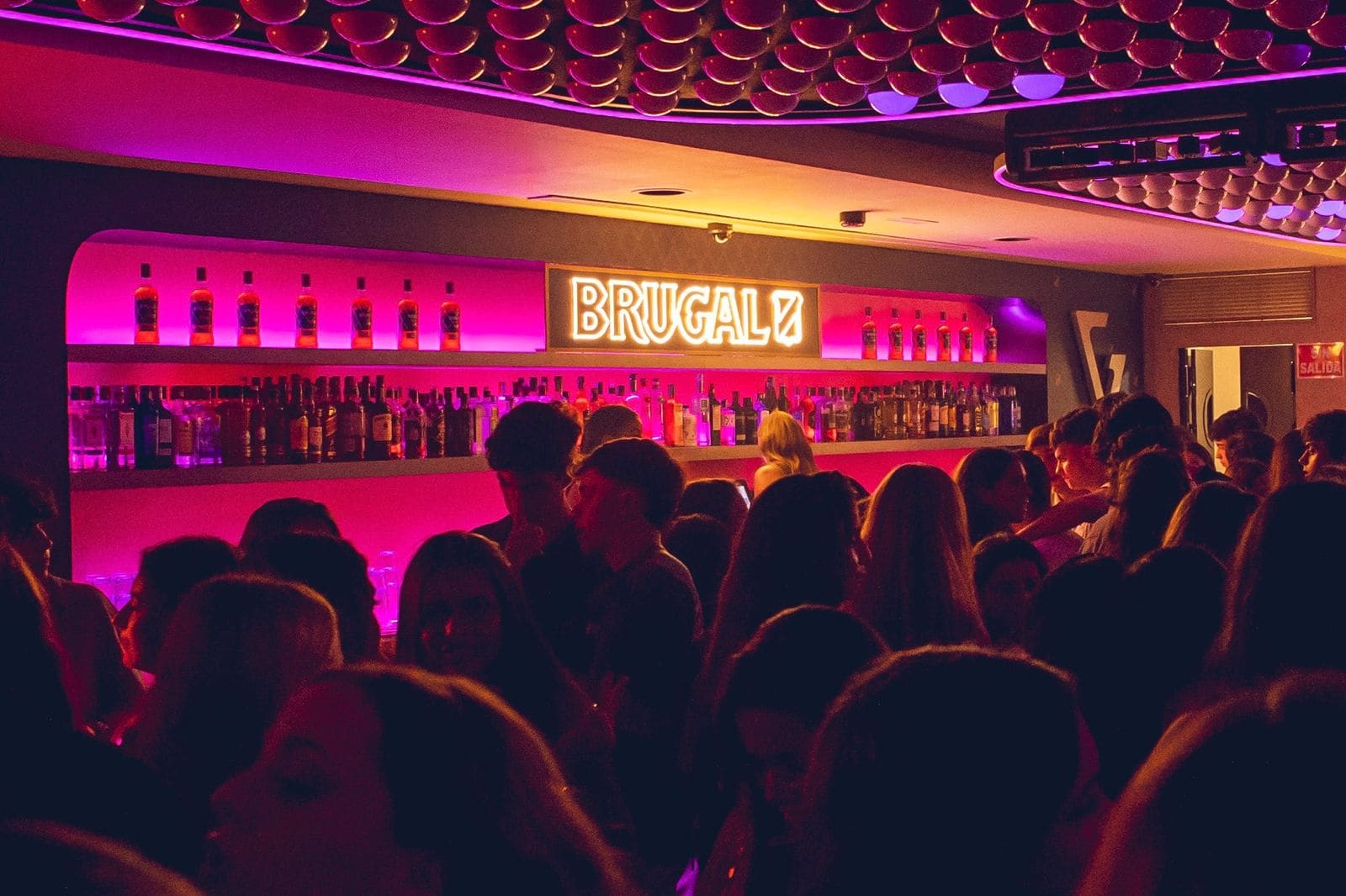 Gran Vía Sevilla: cómo es la discoteca de Blas Infante, noche a noche