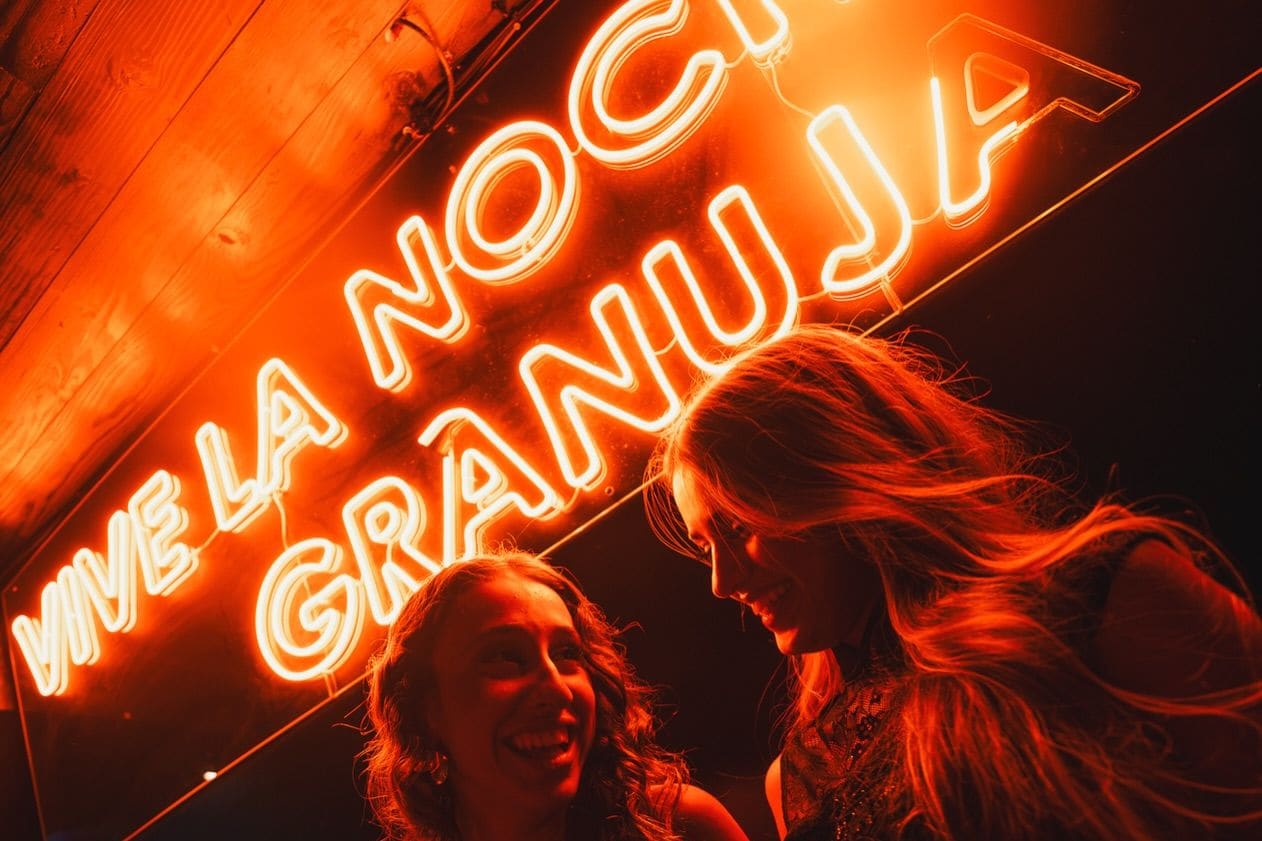 Granuja Club&Sound: cómo es la sala del Edificio Viapol y qué noches abre