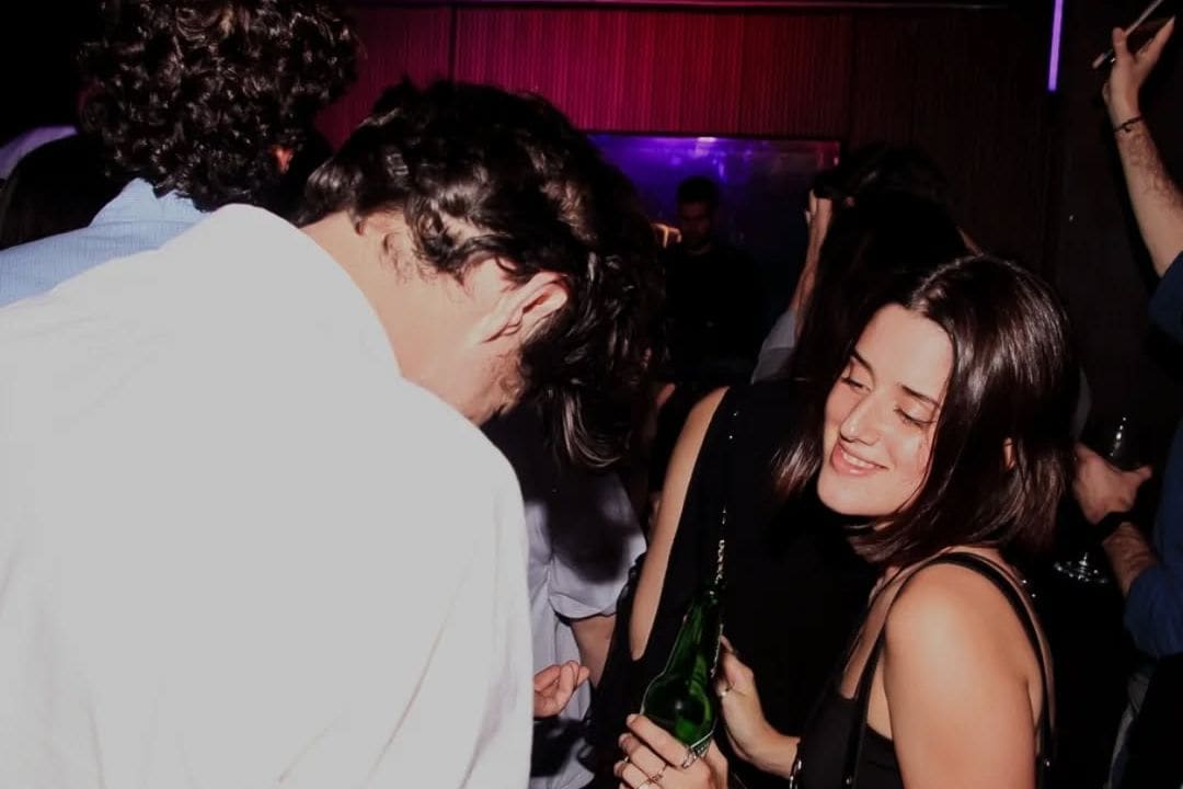 Groucho Sevilla: cómo es el club del bigote en su temporada XIX