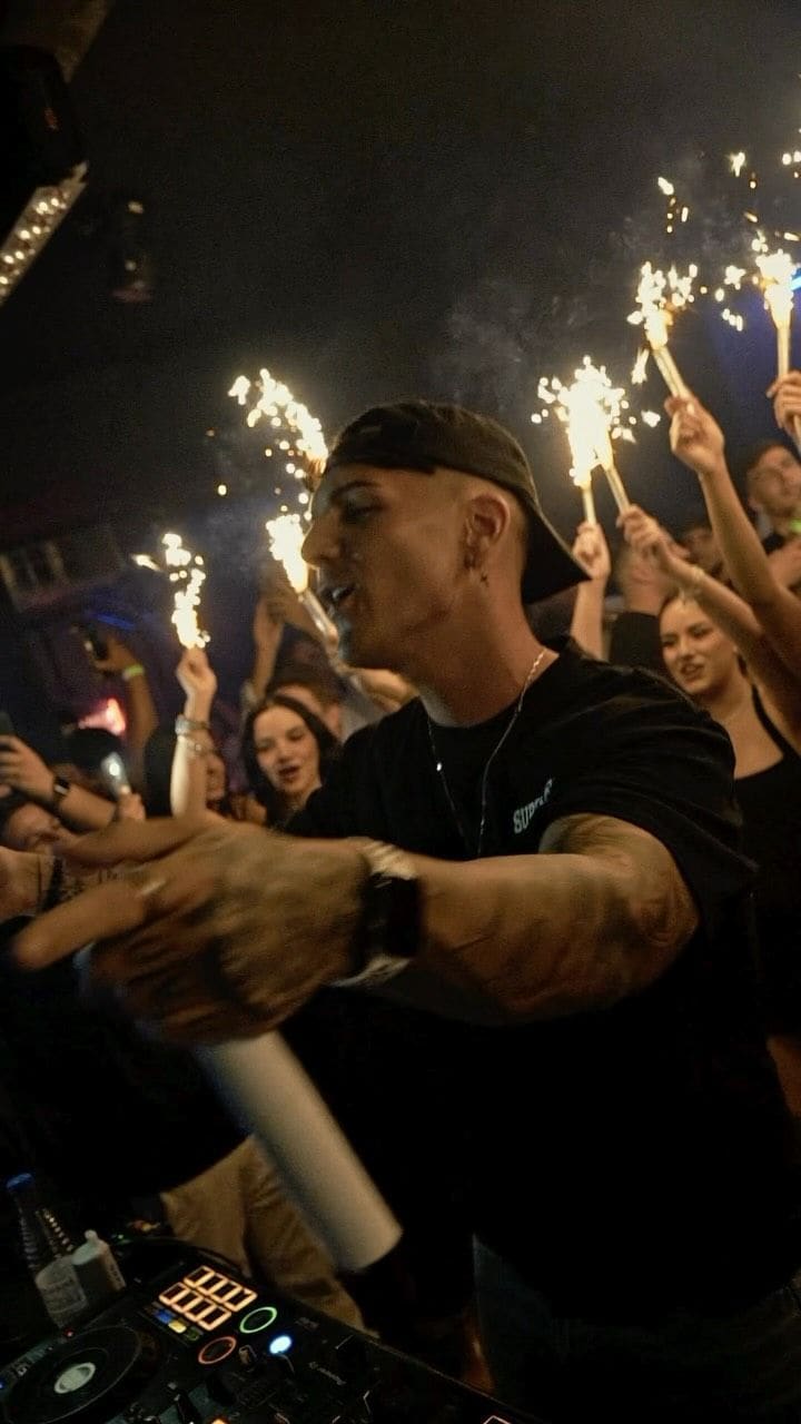 Kaótica Club — foto 2