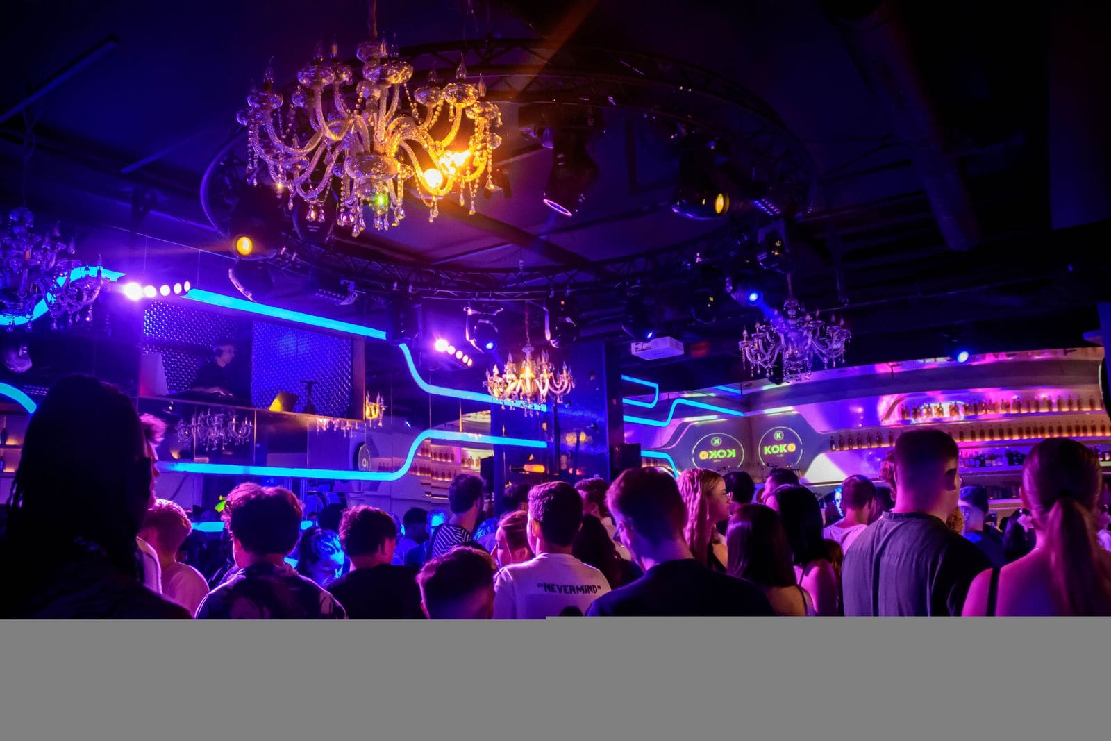 KOKO Sevilla — foto 1