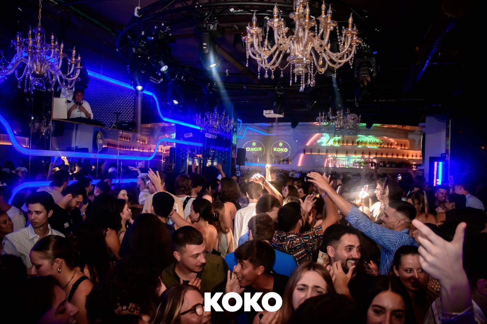 KOKO Sevilla — foto 2