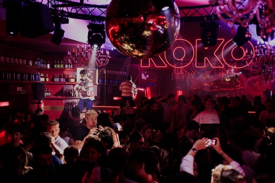 KOKO Sevilla — foto 3