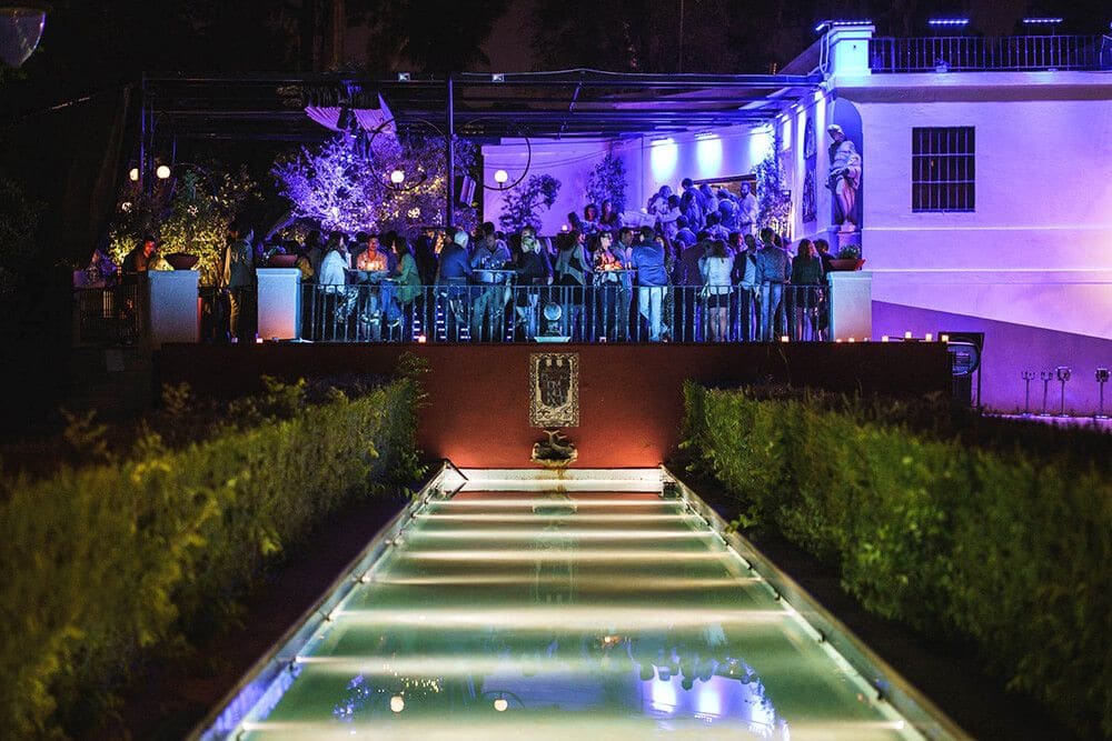 La Casa del Estanque — foto 2