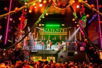 Mala Uva — foto 1