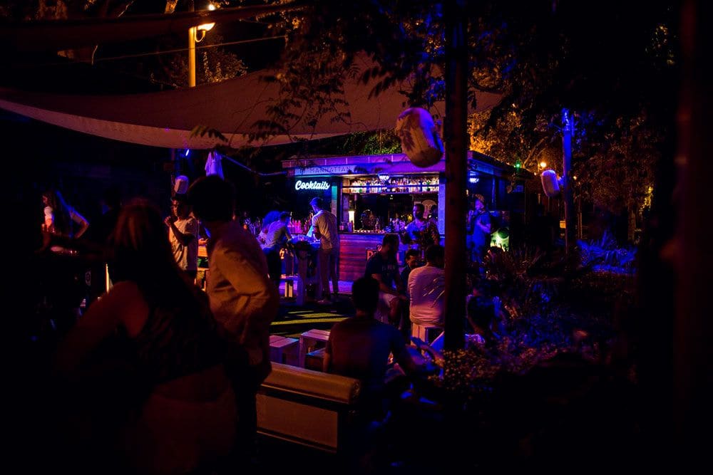 Manhattan River Bar — foto 2