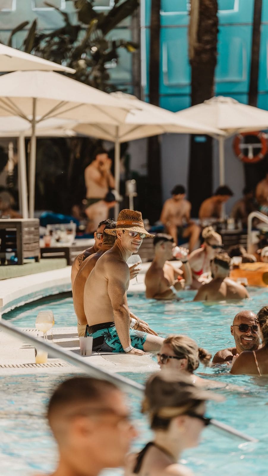 OCCO Pool Club — foto 2