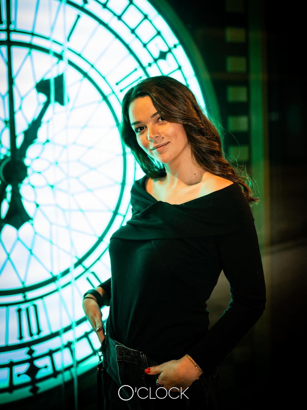O'Clock — foto 2