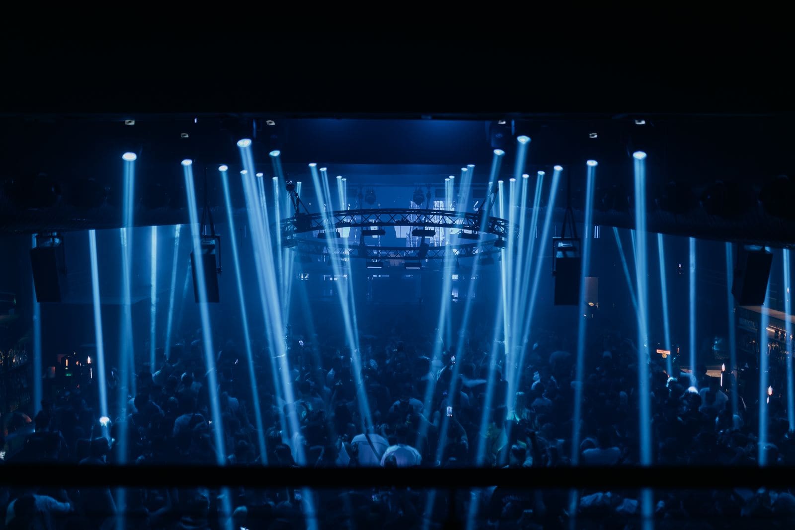 Pandora Sevilla — foto 1
