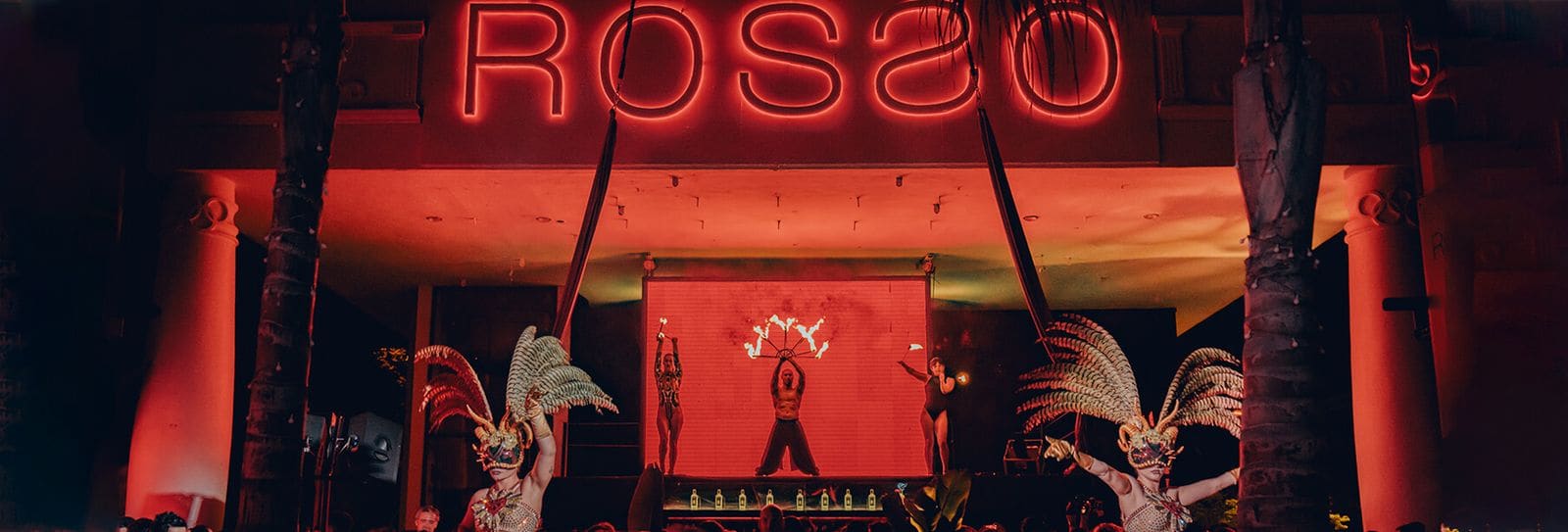 Rosso by Antique — foto 1