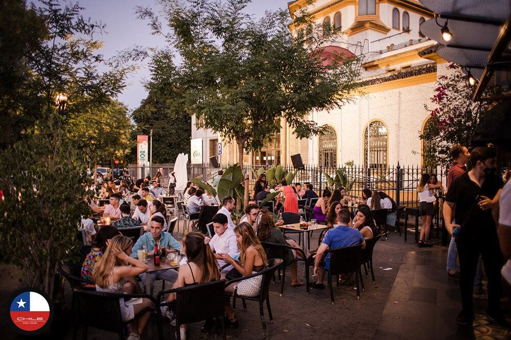 Terraza Chile — foto 2