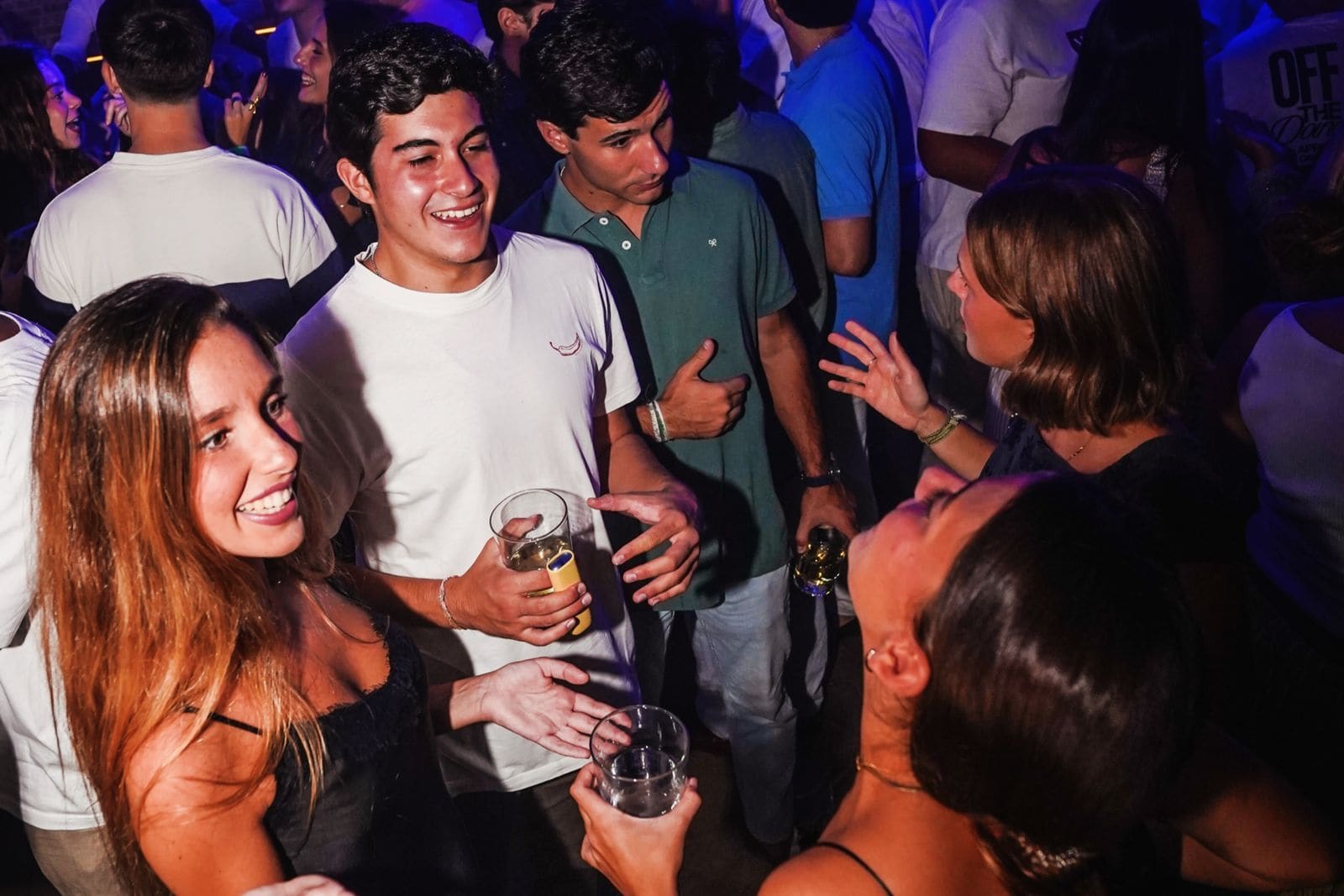 Salir de fiesta en Sevilla entre semana: qué abre de lunes a jueves